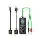 Cyfrowy tester napięcia i prądu USB-C (Power Host), 2UUL PW15