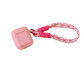 Etui silikonowe do AirPods 3, Pastel Pink