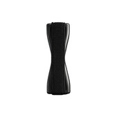 Elastyczny uchwyt na telefon, Czarny, Black