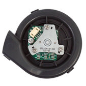Silnik ssący, Szary do Xiaomi Dreame D9, D9 Pro, Mi Robot Vacuum Mop 2, RoidMi EVA