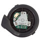 Silnik ssący, Szary do Xiaomi Dreame D9, D9 Pro, Mi Robot Vacuum Mop 2, RoidMi EVA