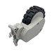 Koło z silnikiem, Prawe, Białe do Xiaomi Dreame Bot L10, L10s, L20, X30, X40, Mova E30, S10 Plus, Mi Robot Vacuum X10 Plus, X20 Plus, S10+