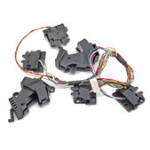 Czujniki klifu i optyczne czujniki zderzaka V1 do iRobot Roomba 500-series, 600-series, 700-series, 800-series, 900-series