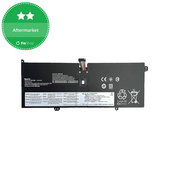 Bateria do Lenovo Yoga C940-14IIL, Li-Pol, 7630mAh