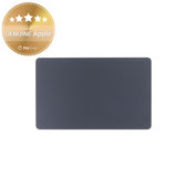 Kompletny trackpad do MacBook Air 13", A3240 (2025), Midnight, 661-50126, Genuine Apple