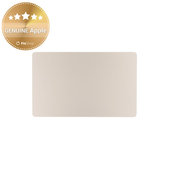 Kompletny trackpad do MacBook Air 15", A3241 (2025), Starlight, 661-50139, Genuine Apple