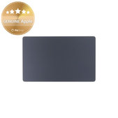 Kompletny trackpad do MacBook Air 15", A3241 (2025), Midnight, 661-50140, Genuine Apple