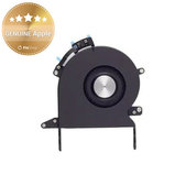 Wentylator (Prawy) do MacBook Pro 14", A3185 (2024), 923-10687, Genuine Apple