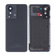 Tylna pokrywa baterii z kompletnym montażem do OnePlus Nord 2T CPH2399 CPH2401, Gray Shadow