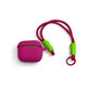 Etui silikonowe do AirPods 3, Light Pink