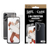 Bundle 2w1 z aplikatorem do Samsung Galaxy A56 5G, PanzerGlass