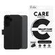 Etui Wallet Kickstand do Samsung Galaxy A56 5G, Czarne, PanzerGlass