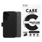 Etui Wallet Kickstand do Samsung Galaxy A56 5G, Czarne, PanzerGlass