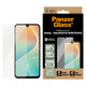 Szkło hartowane UWF do Samsung Galaxy M15 5G/F15 5G/A26 5G/A16/A16 5G, Czarne, PanzerGlass