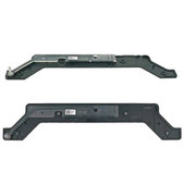 Listwa dysz wodnych do Roborock S5 Max, S6 MaxV, Czarny