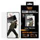 Szkło hartowane UWF z FASTFIT In-A-Box do Samsung S26 Ultra, Przezroczyste, PanzerGlass