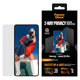 Szkło hartowane UWF 2-Way Privacy z FASTFIT In-A-Box do Samsung Galaxy S26 Ultra, Przezroczyste, PanzerGlass