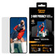 Szkło hartowane UWF 2-Way Privacy z FASTFIT In-A-Box do Samsung Galaxy S26 Ultra, Przezroczyste, PanzerGlass