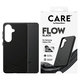 Etui FLOW z QI do Samsung Galaxy S26, Czarne, PanzerGlass