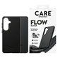 Etui FLOW z QI do Samsung Galaxy S26, Czarne, PanzerGlass