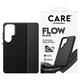 Etui FLOW z QI do Samsung Galaxy S26 Ultra, Czarne, PanzerGlass
