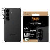 Pierścienie ochronne obiektywu kamery Hoops do Samsung S26/S26+, Przezroczysty, PanzerGlass