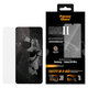 Szkło hartowane UWF Ceramic z FASTFIT In-A-Box do Samsung S26 Ultra, Przezroczysty, PanzerGlass