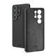 Etui do Samsung Galaxy S26 Ultra, Instinct, Czarny, Black, SBS