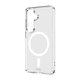 Etui do Samsung Galaxy S26, Light Mag, Przezroczysty, Transparent, SBS