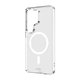 Etui do Samsung Galaxy S26 Ultra, Light Mag, Przezroczysty, Transparent, SBS