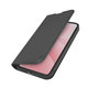 Book Wallet Smooth Etui do Samsung Galaxy S26, Czarny, Black, SBS