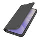 Book Wallet Smooth Etui do Samsung Galaxy S26 Ultra, Czarny, Black, SBS