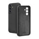 Etui do Samsung Galaxy S26+, Instinct, Czarny, Black, SBS