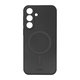 Etui do Samsung Galaxy S26+, Instinct Mag, Czarny, Black, SBS