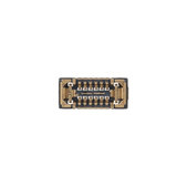 Samsung Galaxy Tab S11 Ultra - Złącze FPC, 12pin, 0.35mm - 3710-004412 Genuine Service Pack