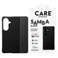 Etui Samba z QI do Samsung Galaxy S26, Czarne, PanzerGlass