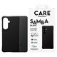 Etui Samba z QI do Samsung Galaxy S26+, Czarne, PanzerGlass