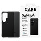 Etui Samba z QI do Samsung Galaxy S26 Ultra, Czarne, PanzerGlass