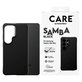 Etui Samba z QI do Samsung Galaxy S26 Ultra, Czarne, PanzerGlass