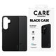 Etui TPU do Samsung Galaxy S26, Czarne, PanzerGlass