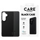Etui TPU do Samsung Galaxy S26, Czarne, PanzerGlass