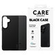 Etui TPU do Samsung Galaxy S26+, Czarne, PanzerGlass