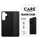 Etui TPU do Samsung Galaxy S26+, Czarne, PanzerGlass