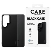 Etui TPU do Samsung Galaxy S26 Ultra, Czarne, PanzerGlass