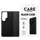 Etui TPU do Samsung Galaxy S26 Ultra, Czarne, PanzerGlass