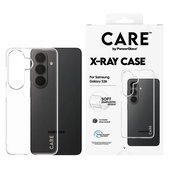 Etui X-Ray do Samsung Galaxy S26, Przezroczyste, PanzerGlass