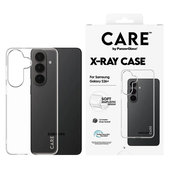 Etui X-Ray do Samsung Galaxy S26+, Przezroczyste, PanzerGlass
