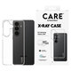 Etui X-Ray do Samsung Galaxy S26+, Przezroczyste, PanzerGlass