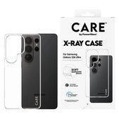 Etui X-Ray do Samsung Galaxy S26 Ultra, Przezroczyste, PanzerGlass