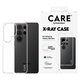 Etui X-Ray do Samsung Galaxy S26 Ultra, Przezroczyste, PanzerGlass